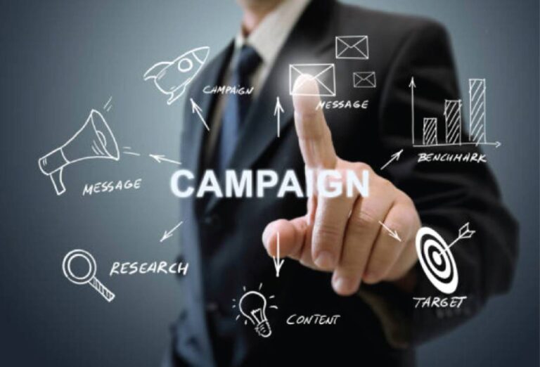 Promotion Campaign